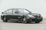 BMW 7-Series by Hamann 2009 года